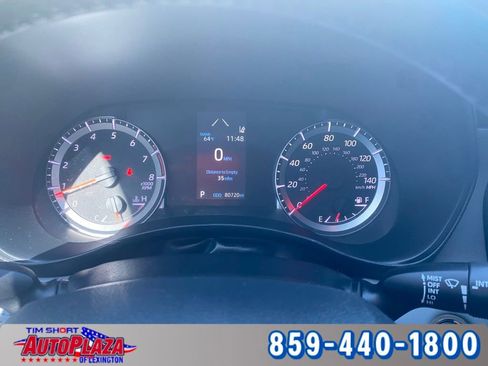 Used 2022 Toyota Highlander LE image 27