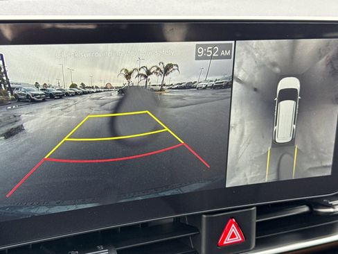 New 2026 Kia Carnival SX Prestige image 19