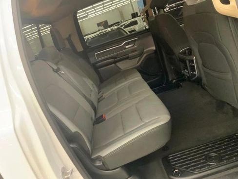 Used 2020 RAM 1500 Big Horn image 13