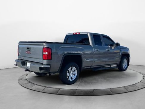 Used 2017 GMC Sierra 1500 SLE w/ SLE Value Package image 5