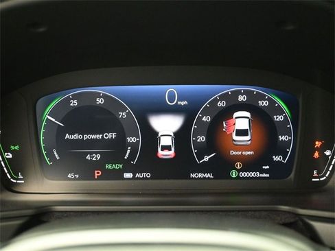 New 2025 Honda Accord Touring image 27