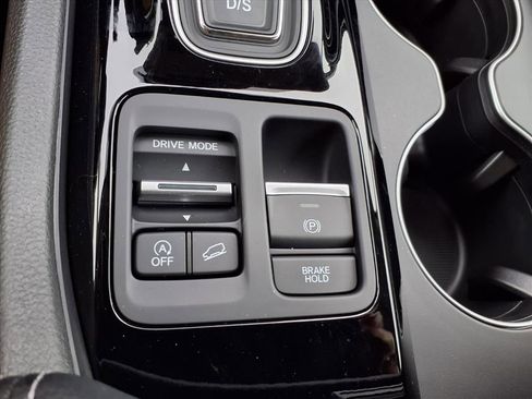 New 2026 Honda Pilot EX-L image 17