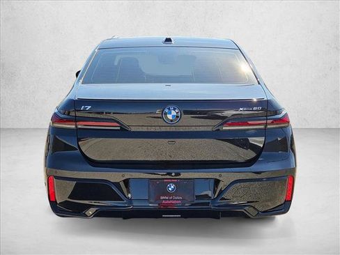 New 2026 BMW i7 xDrive60 image 8
