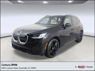 Used 2026 BMW X3 xDrive30 w/ Premium Package