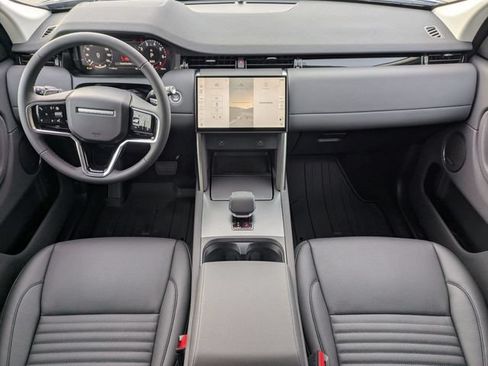 New 2025 Land Rover Discovery Sport S AWD/4WD image 14