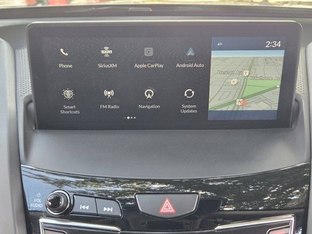 Certified 2024 Acura RDX w/ Technology Package AWD/4WD image 16