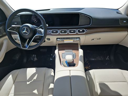 New 2026 Mercedes-Benz GLE 350 4MATIC image 9