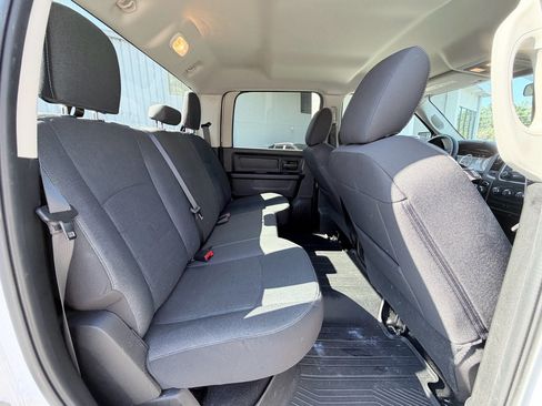 Used 2024 RAM 1500 Tradesman w/ Popular Equipment Group AWD/4WD image 24