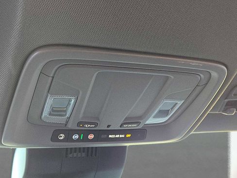 Used 2025 GMC Sierra 1500 Elevation w/ X31 Off-Road Package image 29