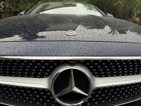 Used 2019 Mercedes-Benz E 450 4MATIC Coupe image 5
