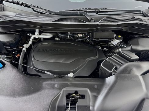 Used 2022 Honda Passport EX-L image 11