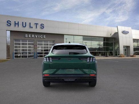 New 2024 Ford Mustang Mach-E Premium image 5