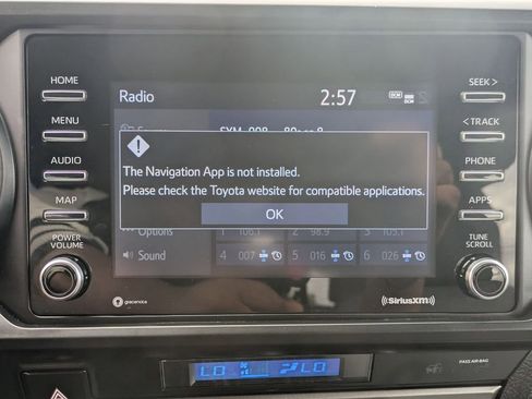 Used 2023 Toyota Tacoma SR AWD/4WD image 17