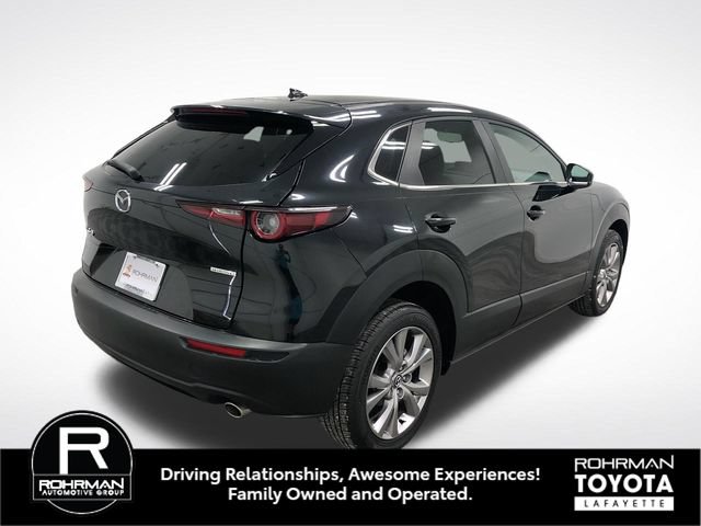 Used 2020 MAZDA CX-30 FWD w/ Preferred Package image 6