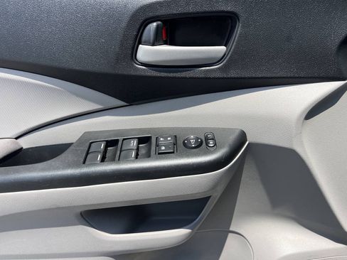 Used 2012 Honda CR-V LX image 9