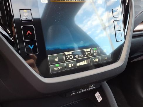 New 2026 Subaru Forester Sport image 6