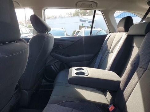 Certified 2021 Subaru Outback 2.5i image 12