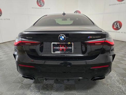 Used 2021 BMW 440i xDrive Coupe w/ Premium Package AWD/4WD image 8