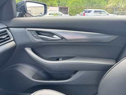 New 2026 Cadillac CT5 Premium Luxury RWD image 23