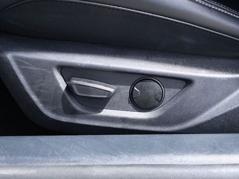 Used 2024 Ford Mustang Premium RWD image 23