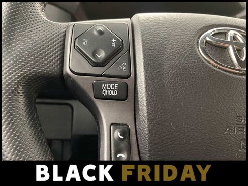 Used 2021 Toyota Tacoma TRD Sport image 21