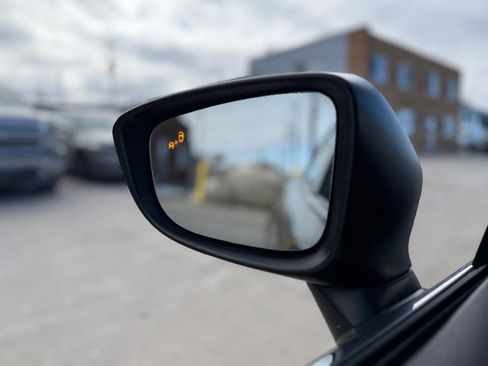 Used 2014 MAZDA MAZDA6 Touring w/ Touring Technology Package image 29