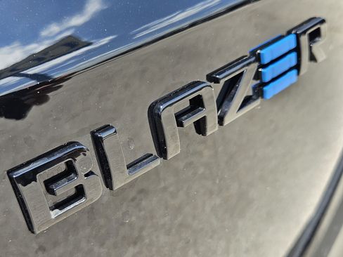 New 2026 Chevrolet Blazer EV LT w/ Midnight/Sport Edition FWD image 8