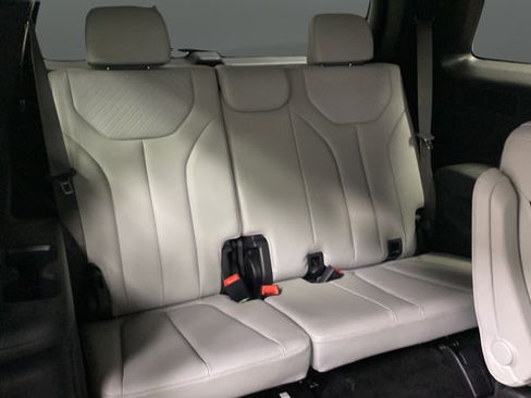 Used 2024 Hyundai Palisade SEL AWD/4WD image 26
