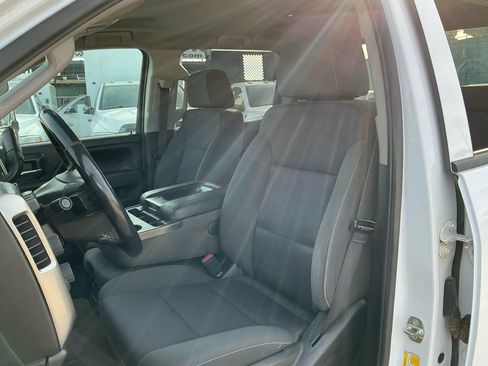 Used 2018 Chevrolet Silverado 2500 LT w/ All Star Edition image 12