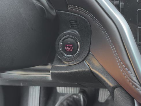 Used 2021 Subaru Outback Touring XT image 23