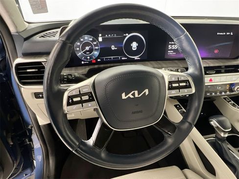 Certified 2023 Kia Telluride SX Prestige image 11
