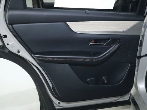 Certified 2025 MAZDA CX-90 Plug-In Hybrid w/ Preferred image 26