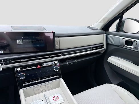 New 2026 Hyundai Santa Fe SEL image 23