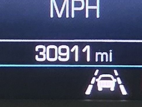 Used 2020 Chevrolet Equinox LT image 40