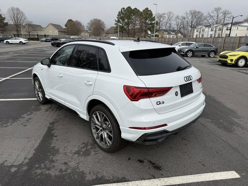 Used 2025 Audi Q3 2.0T Premium Plus w/ Premium Plus Package image 6