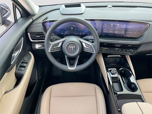 New 2026 Buick Envision Preferred image 16