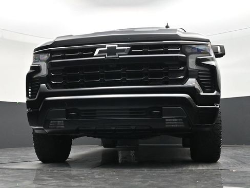Used 2023 Chevrolet Silverado 1500 LT Trail Boss w/ LT Trail Boss Premium Package AWD/4WD image 28