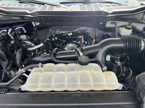Used 2023 Ford F150 XL w/ STX Appearance Package AWD/4WD image 21