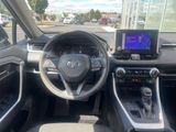 Certified 2024 Toyota RAV4 XLE image 6