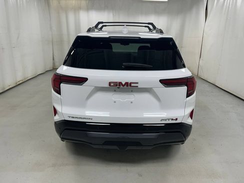 Used 2026 GMC Terrain AT4 w/ LPO, Floor Liner Package AWD/4WD image 6
