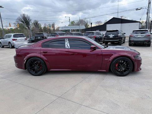 Used 2019 Dodge Charger Scat Pack w/ Dynamics Package image 30