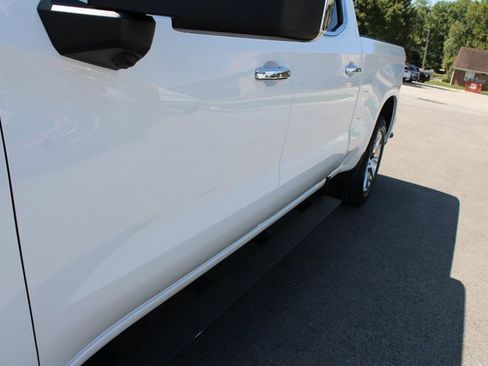 Used 2021 Chevrolet Silverado 1500 LTZ w/ Technology Package image 52