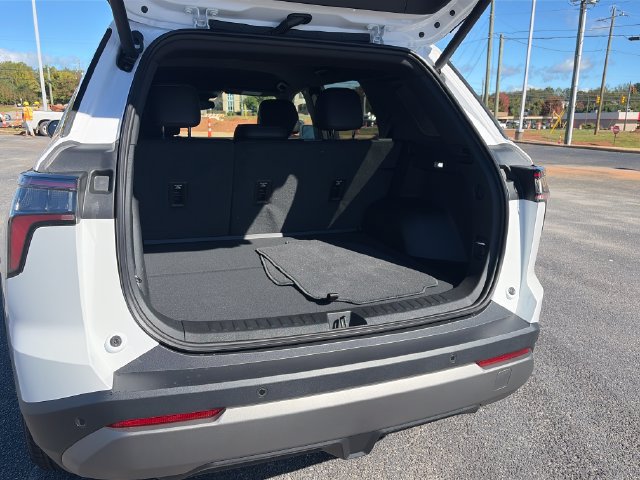New 2027 Chevrolet Equinox LT AWD/4WD image 29