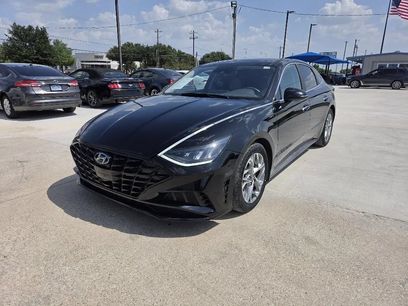 Used 2020 Hyundai Sonata SEL w/ Convenience + Sunroof Package