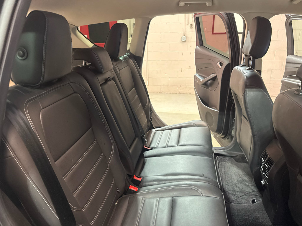 Used 2019 Ford Escape SEL FWD image 26