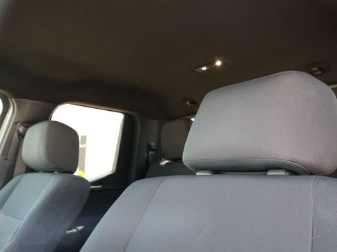 Used 2026 Toyota Tundra SR AWD/4WD image 13