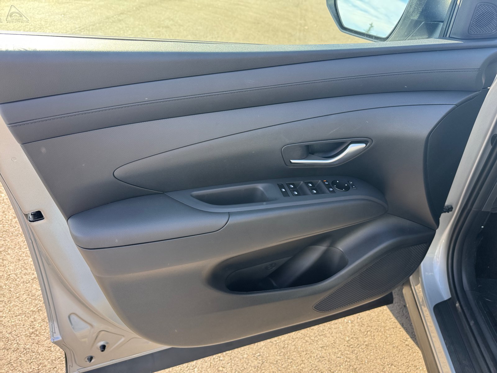 New 2026 Hyundai Tucson SE AWD/4WD image 20