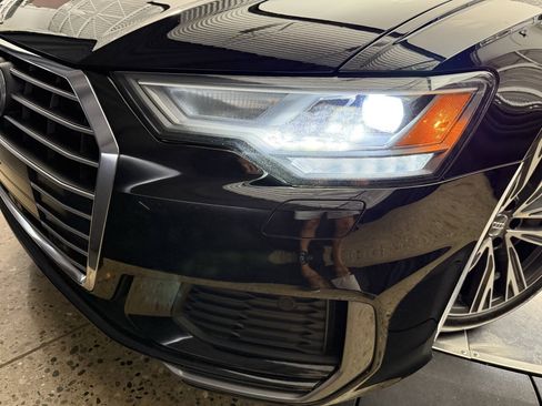 Used 2019 Audi A6 3.0T Premium w/ Convenience Package AWD/4WD image 29