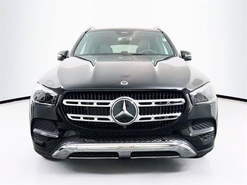 New 2026 Mercedes-Benz GLE 350 4MATIC image 2