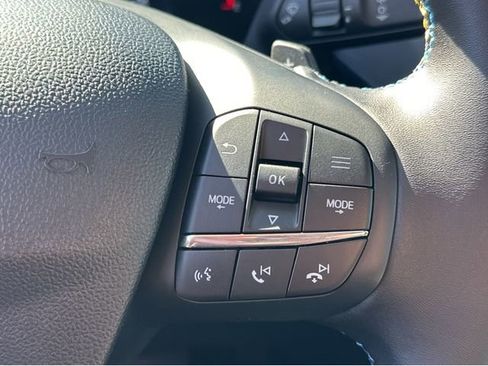 New 2026 Ford Maverick Lobo image 9